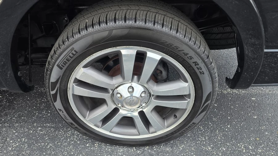 2007 Ford F-150 11th Gen - Image 12 of 24