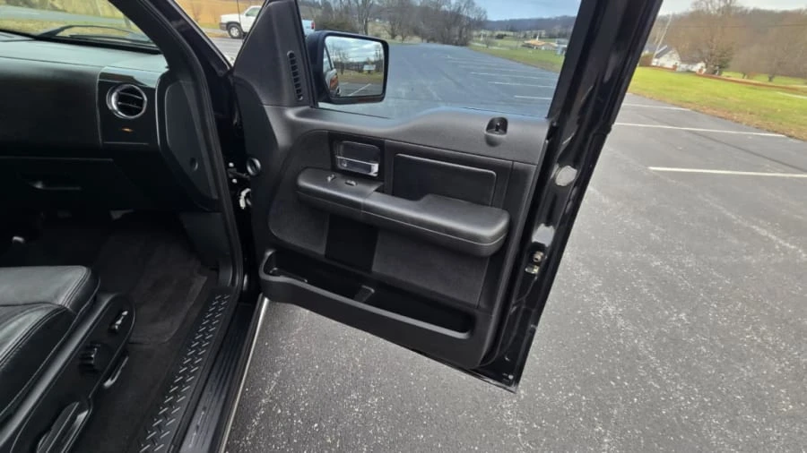 2007 Ford F-150 11th Gen - Image 16 of 20
