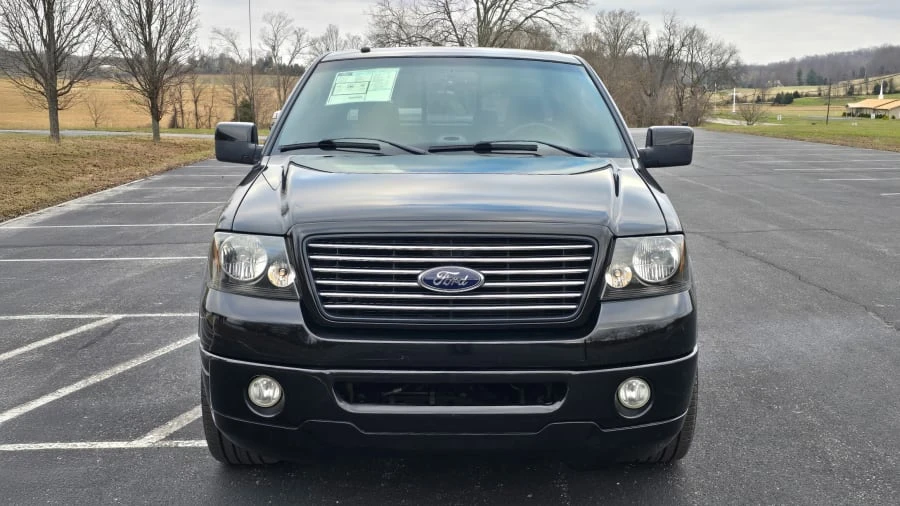 2007 Ford F-150 11th Gen - Image 4 of 24