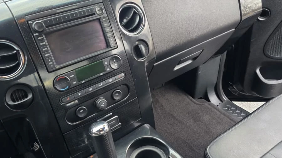 2007 Ford F-150 11th Gen - Image 11 of 20
