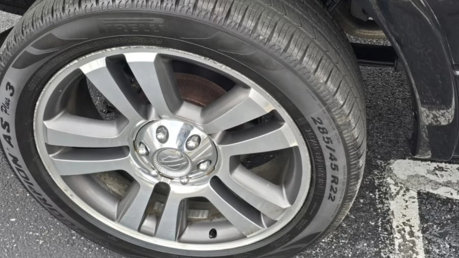2007 Ford F-150 11th Gen - Image 6 of 20
