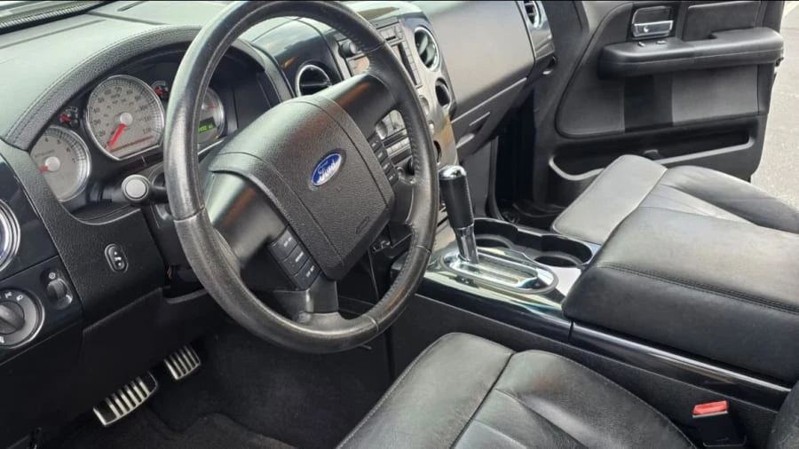 2007 Ford F-150 11th Gen - Image 9 of 20