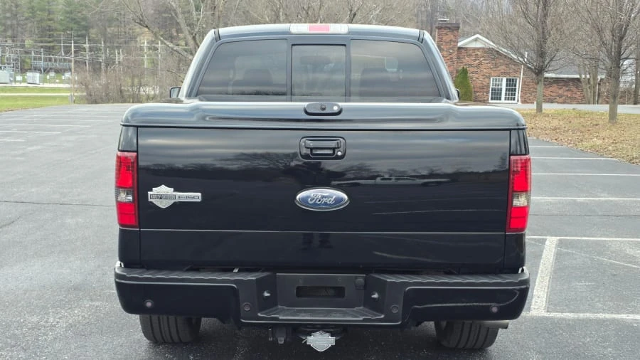 2007 Ford F-150 11th Gen - Image 5 of 24