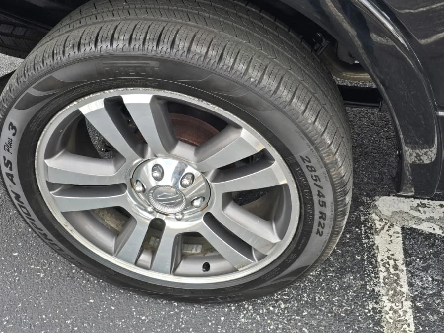 2007 Ford F-150 11th Gen - Image 9 of 24
