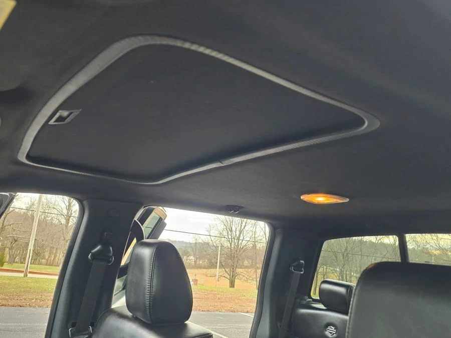 2007 Ford F-150 11th Gen - Image 18 of 24