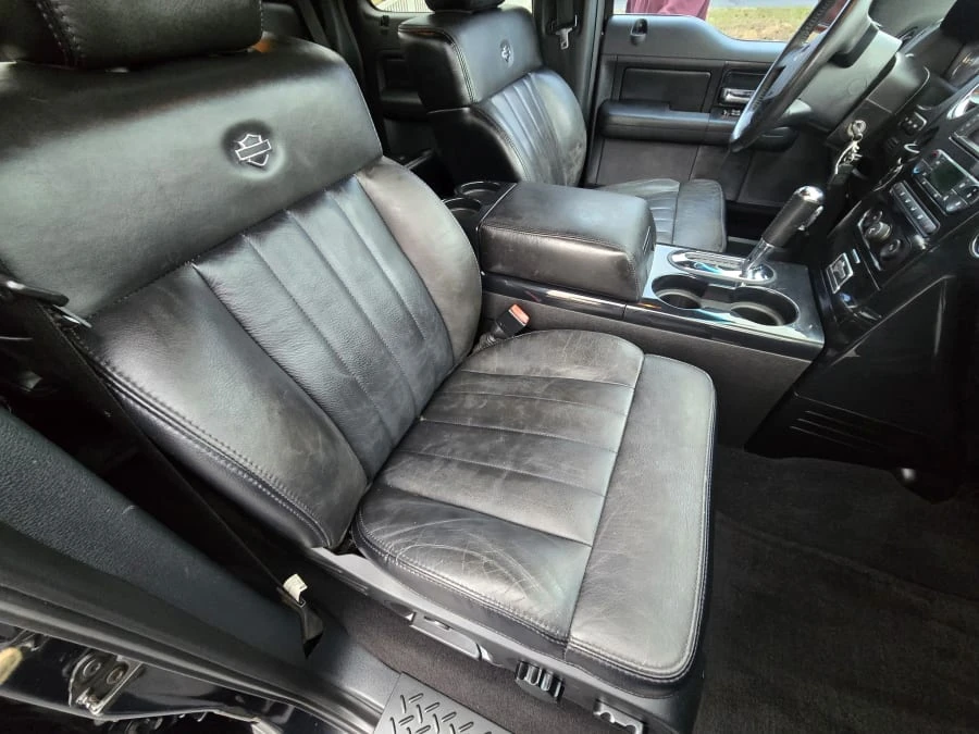 2007 Ford F-150 11th Gen - Image 16 of 24