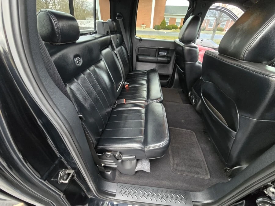 2007 Ford F-150 11th Gen - Image 17 of 24