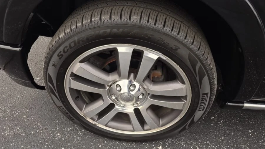 2007 Ford F-150 11th Gen - Image 7 of 20