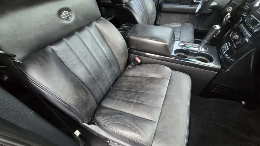 2007 Ford F-150 11th Gen - Image 10 of 20