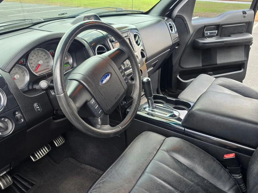 2007 Ford F-150 11th Gen - Image 13 of 24