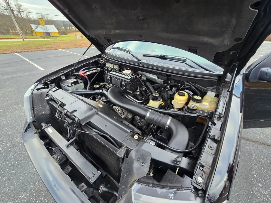 2007 Ford F-150 11th Gen - Image 23 of 24