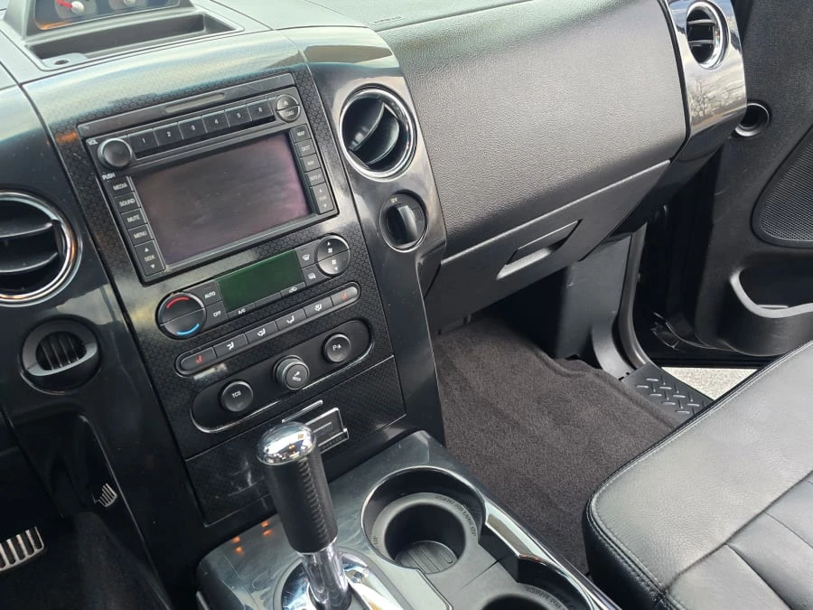 2007 Ford F-150 11th Gen - Image 19 of 24