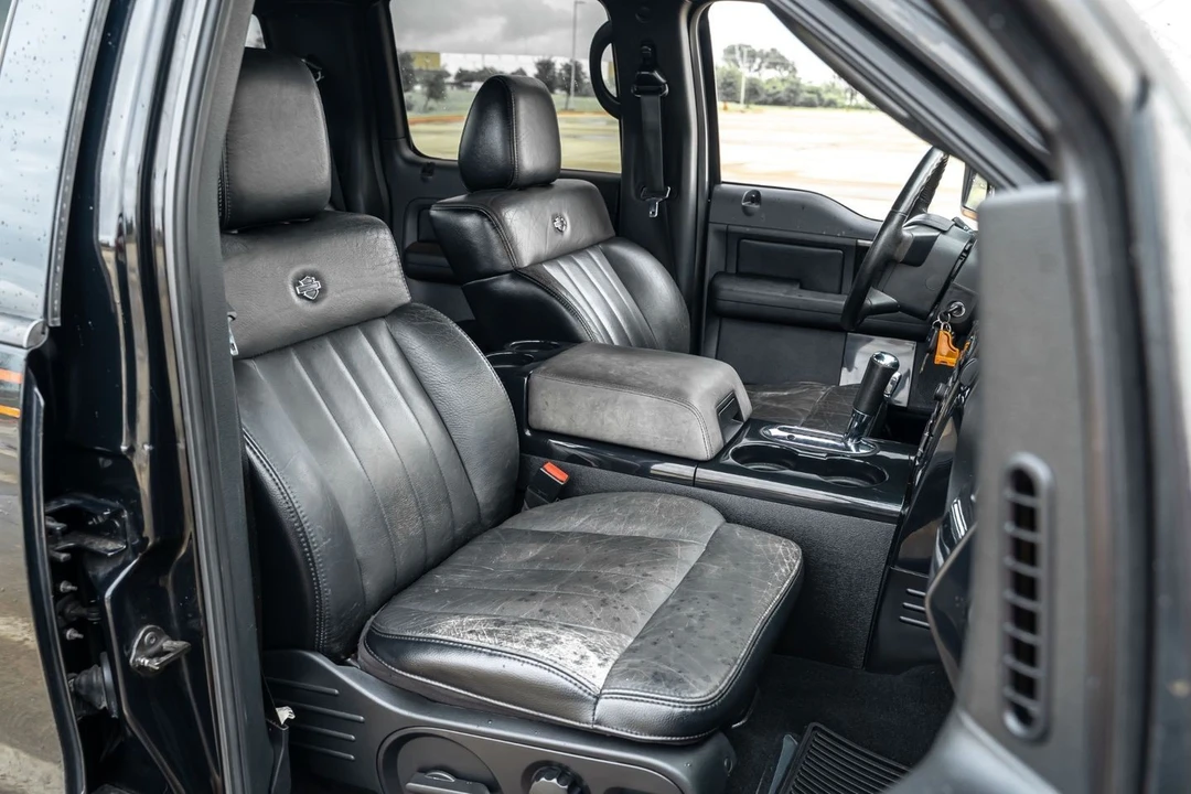 2007 Ford F-150 11th Gen - Image 29 of 31