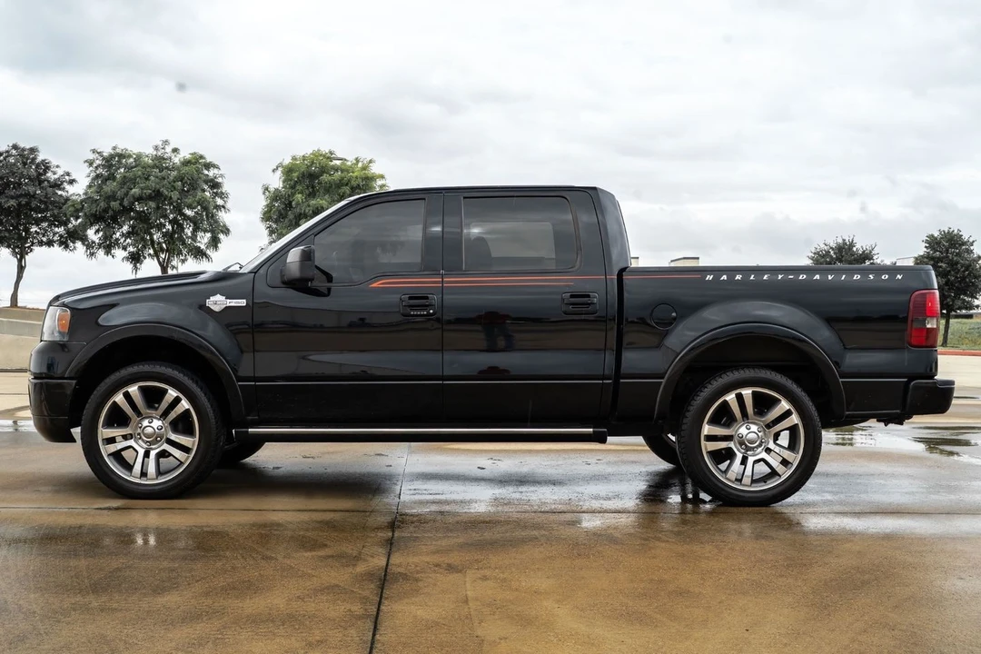2007 Ford F-150 11th Gen - Image 7 of 31