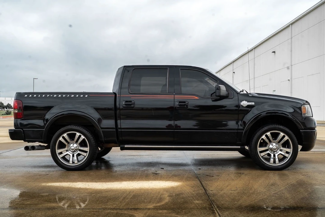 2007 Ford F-150 11th Gen - Image 11 of 31