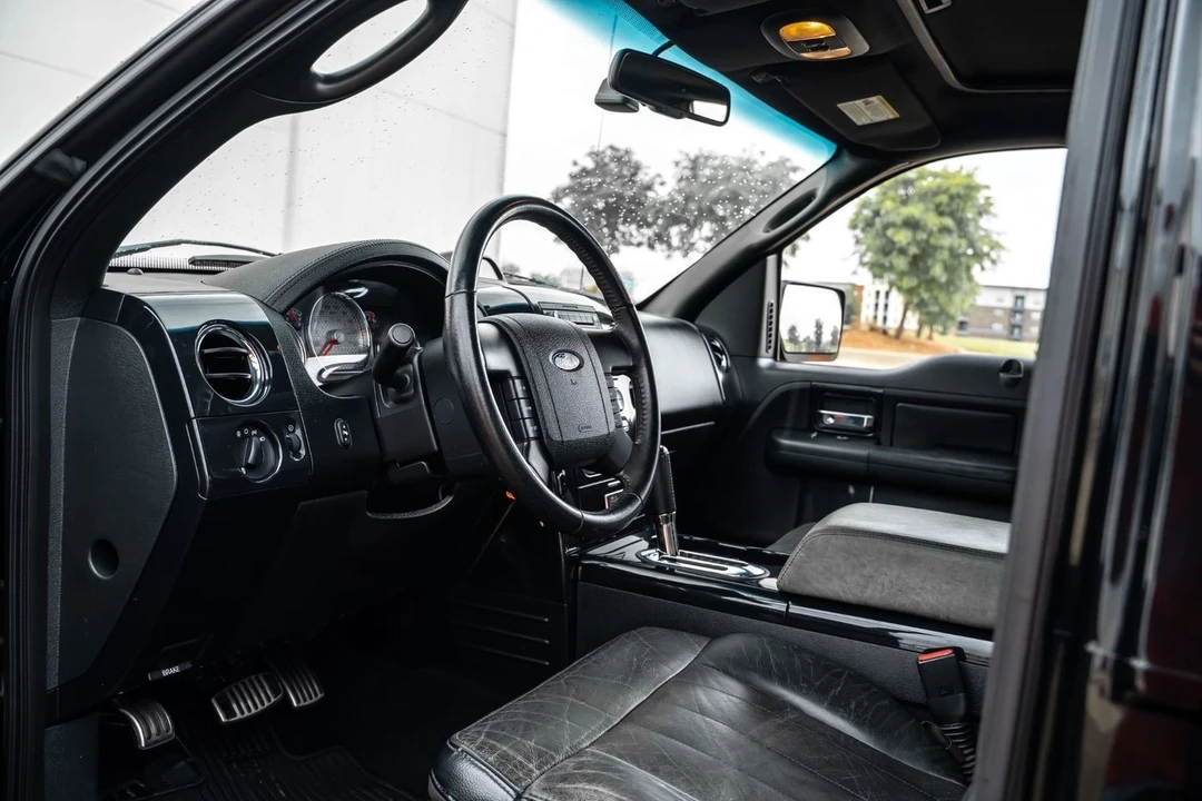 2007 Ford F-150 11th Gen - Image 17 of 31