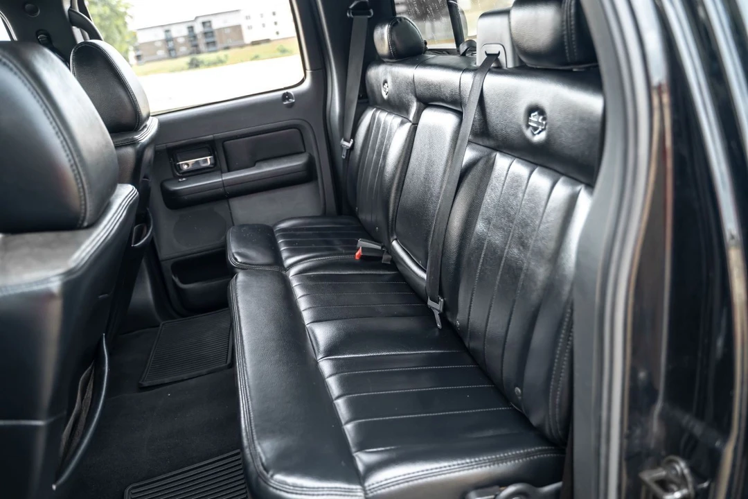 2007 Ford F-150 11th Gen - Image 22 of 31