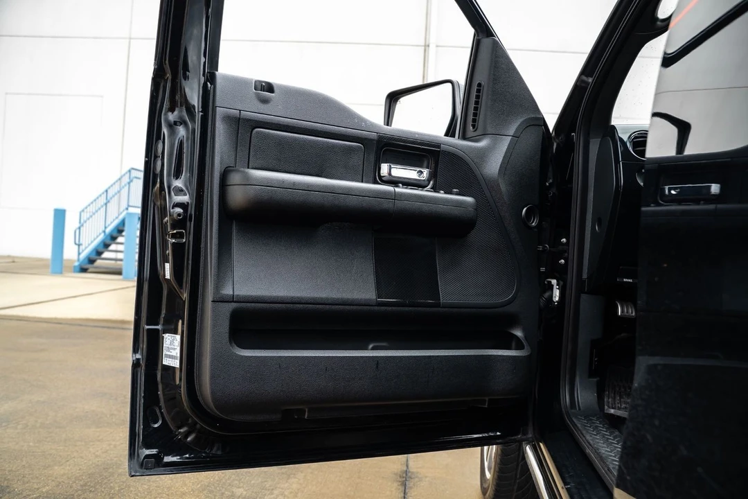 2007 Ford F-150 11th Gen - Image 16 of 31