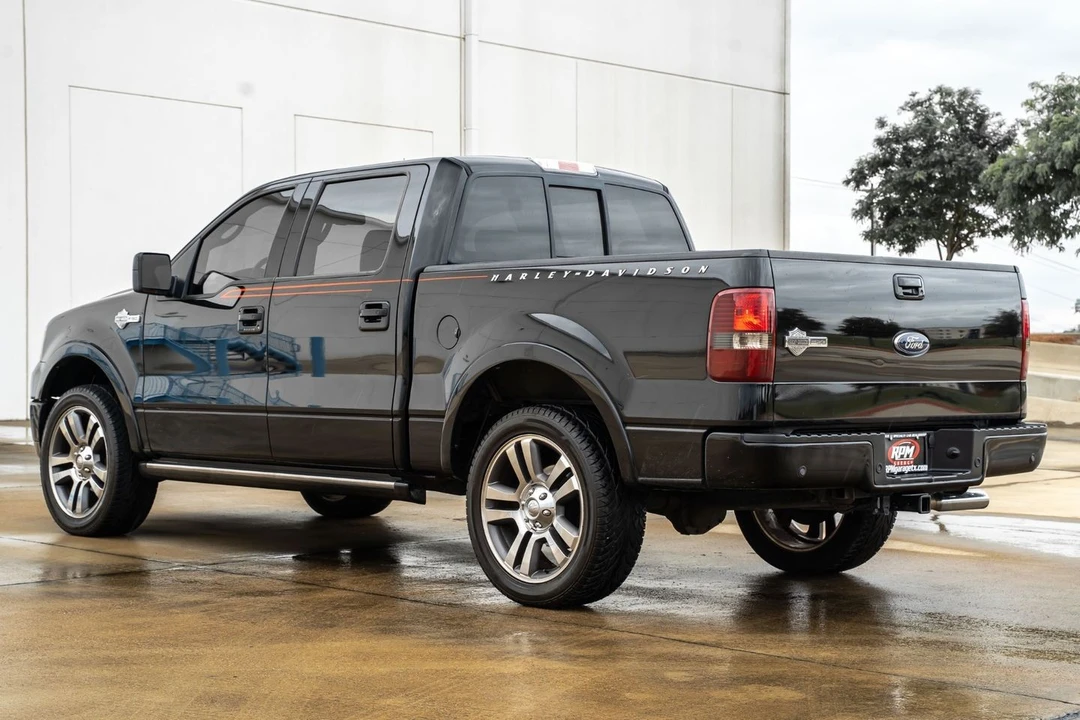 2007 Ford F-150 11th Gen - Image 5 of 31