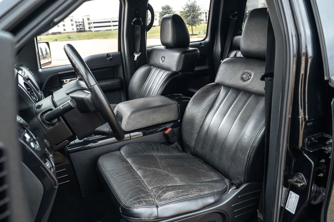 2007 Ford F-150 11th Gen - Image 18 of 31
