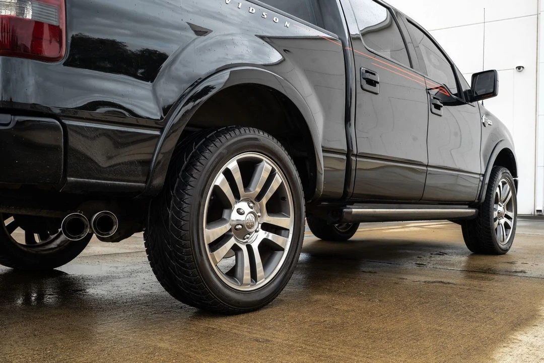 2007 Ford F-150 11th Gen - Image 13 of 31