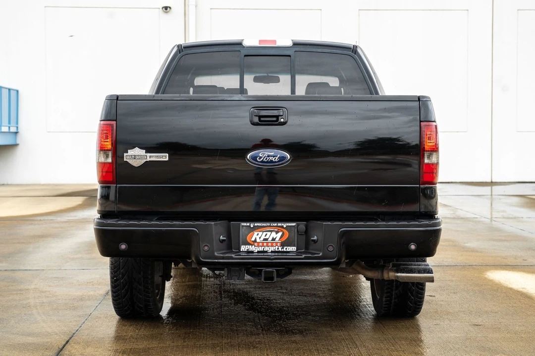 2007 Ford F-150 11th Gen - Image 4 of 31