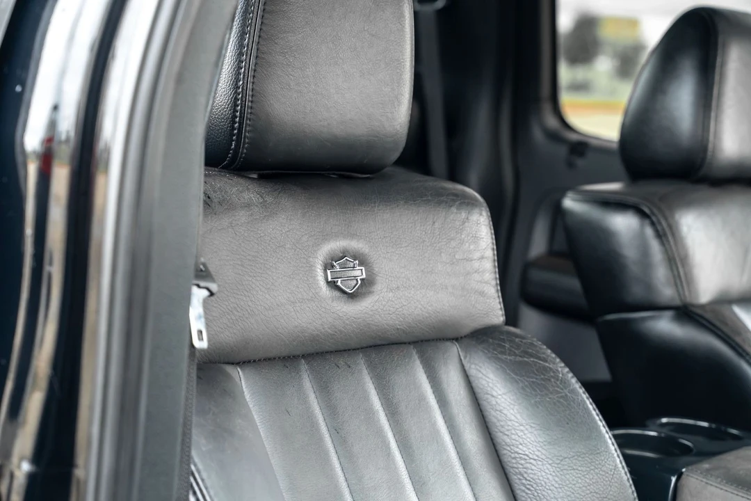 2007 Ford F-150 11th Gen - Image 30 of 31