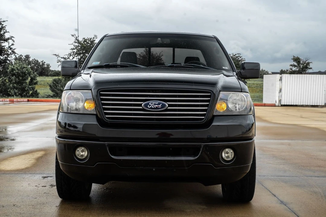 2007 Ford F-150 11th Gen - Image 9 of 31