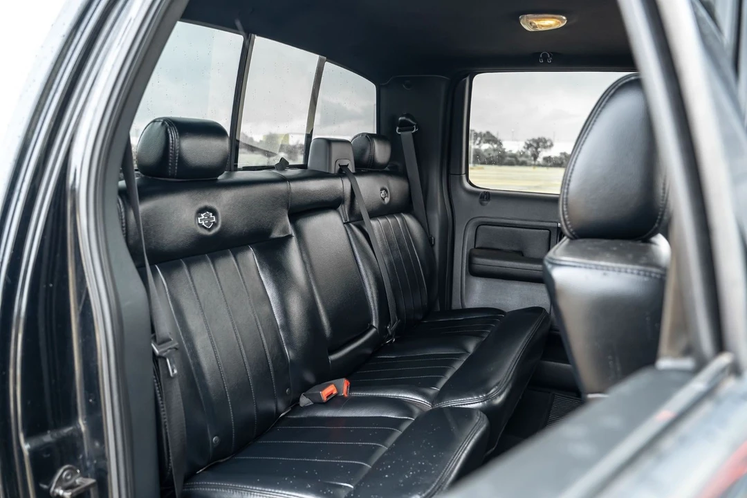 2007 Ford F-150 11th Gen - Image 26 of 31