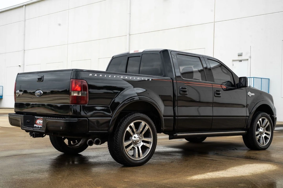 2007 Ford F-150 11th Gen - Image 12 of 31
