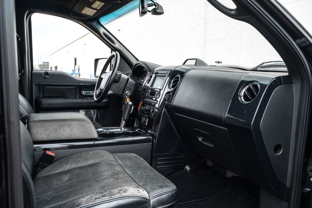 2007 Ford F-150 11th Gen - Image 28 of 31