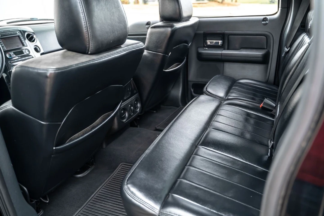 2007 Ford F-150 11th Gen - Image 21 of 31
