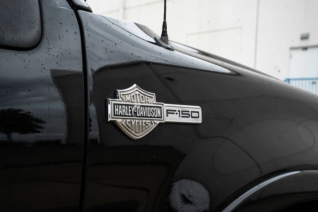 2007 Ford F-150 11th Gen - Image 15 of 31