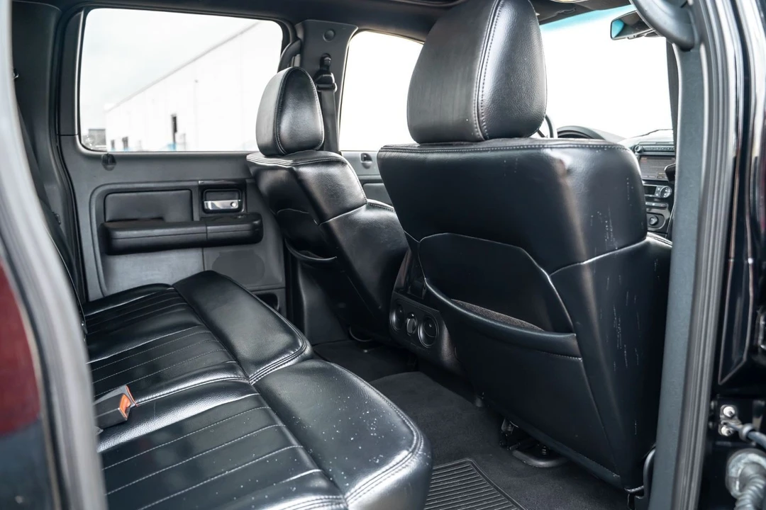 2007 Ford F-150 11th Gen - Image 25 of 31