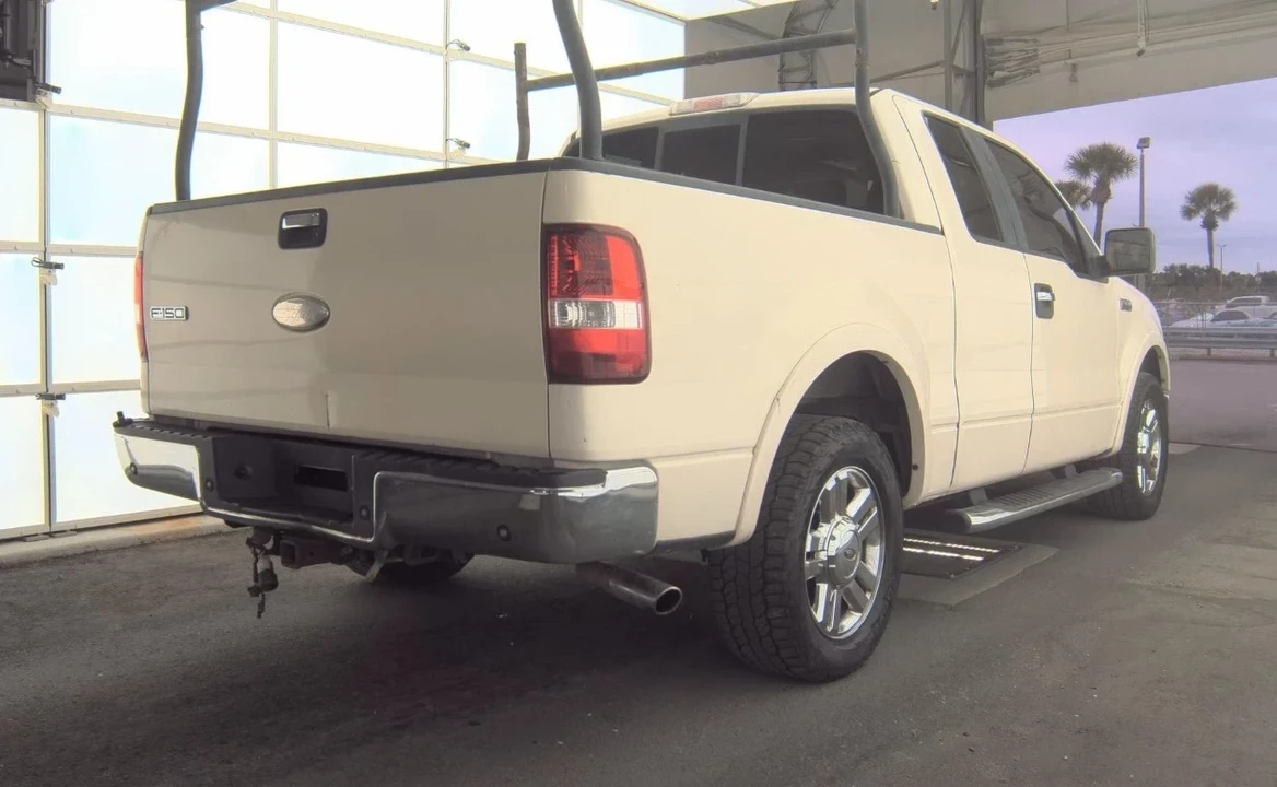 2007 Ford F-150 10th Gen - Image 3 of 5