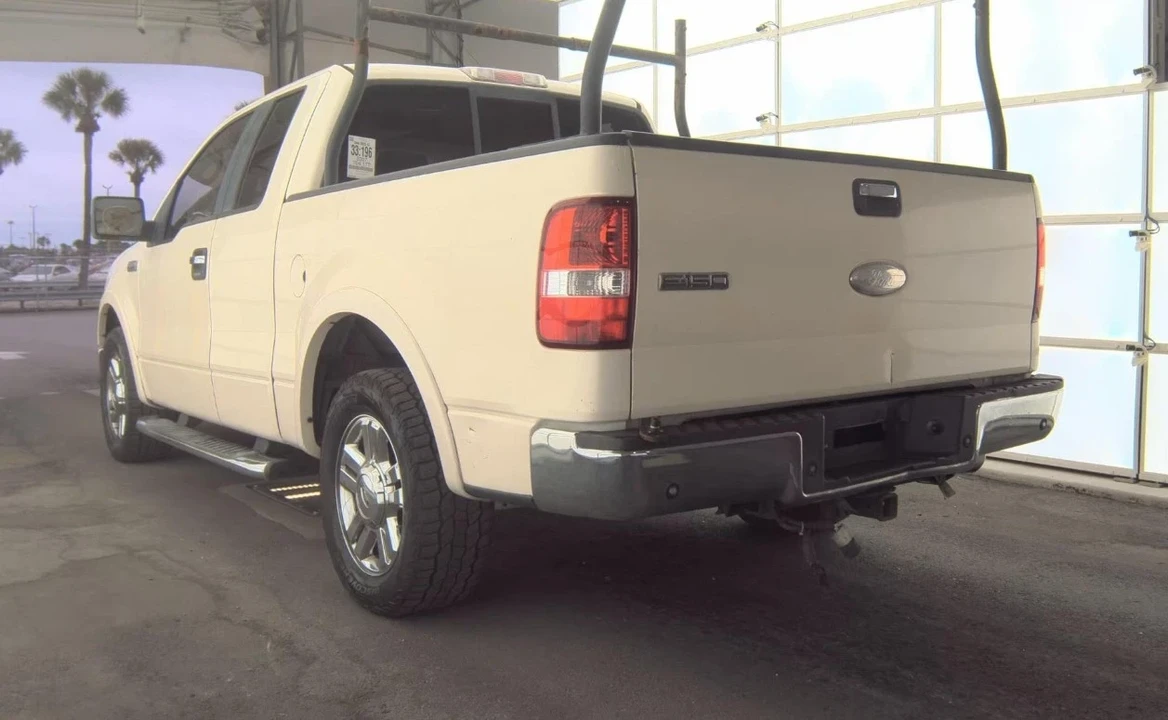2007 Ford F-150 10th Gen - Image 4 of 5