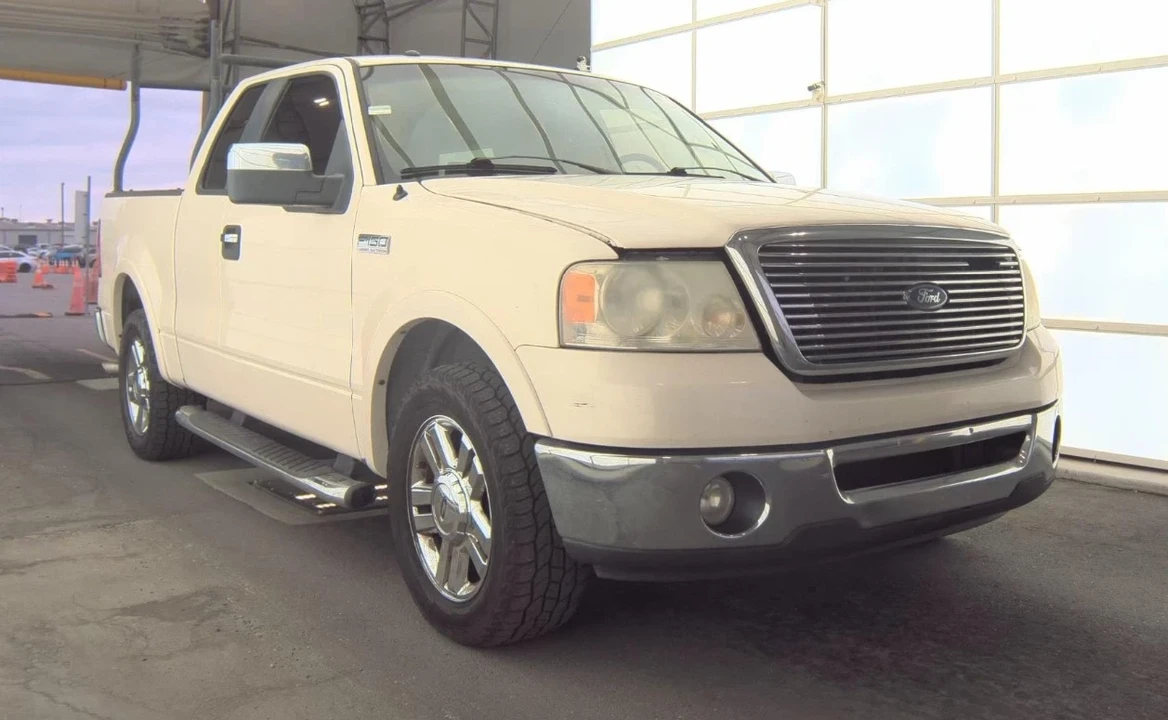 2007 Ford F-150 10th Gen - Image 2 of 5