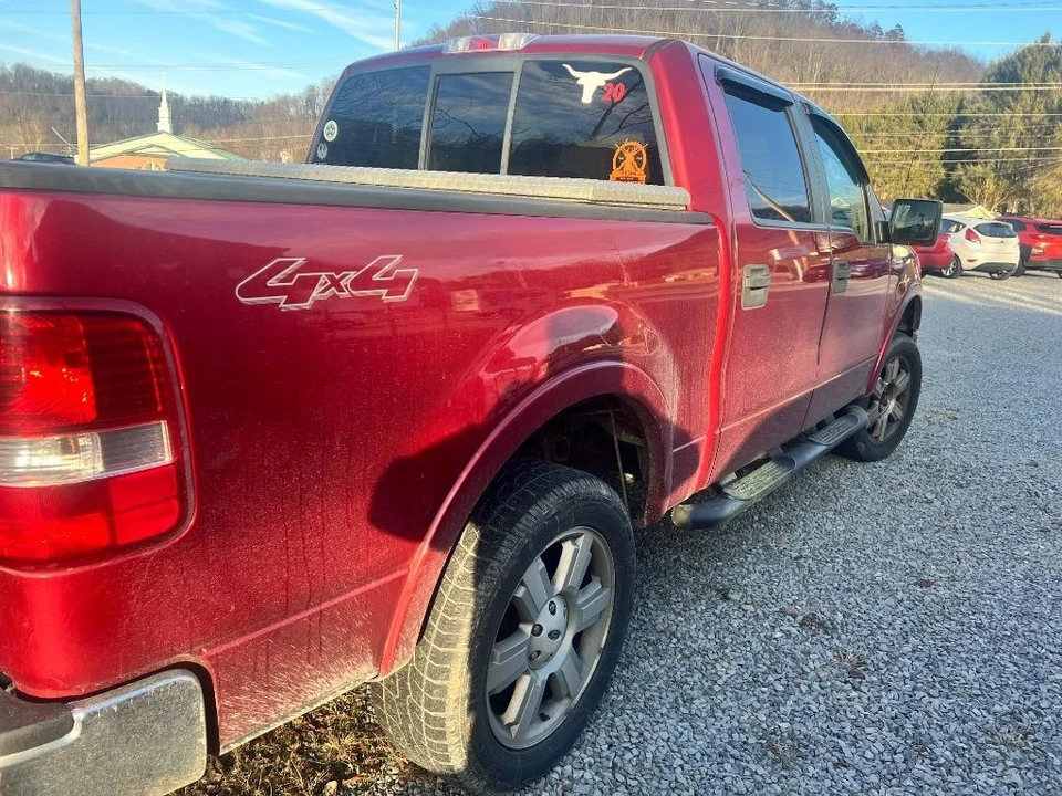2007 Ford F-150 11th Gen - Image 10 of 11