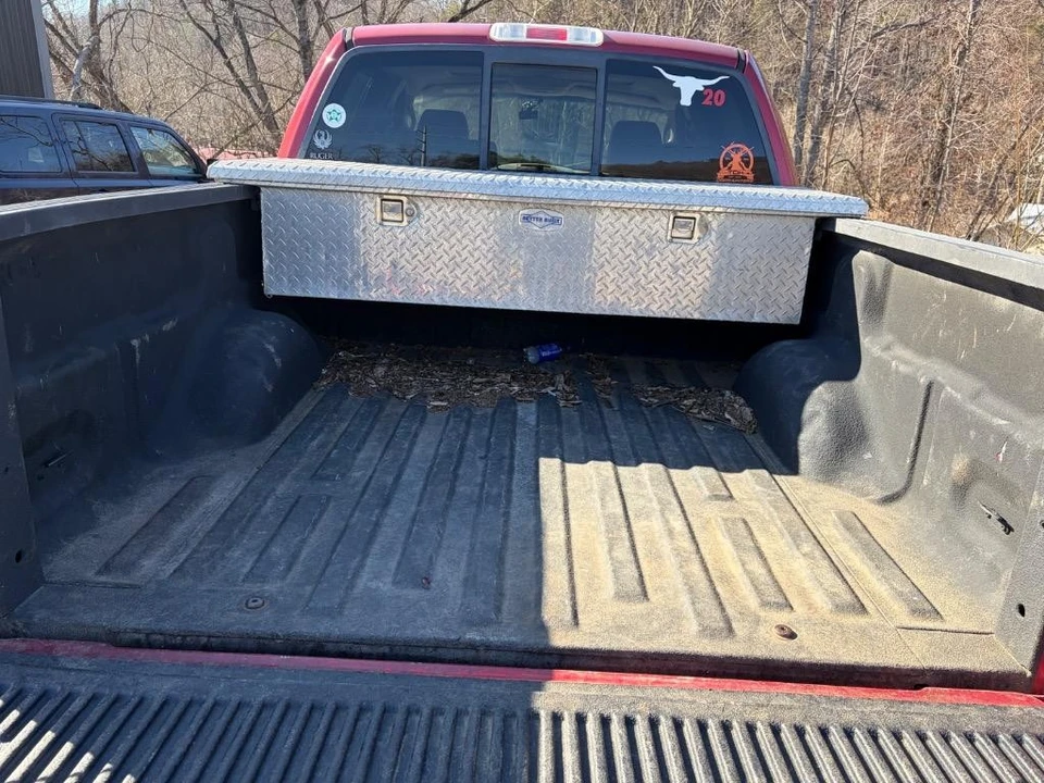 2007 Ford F-150 11th Gen - Image 5 of 11