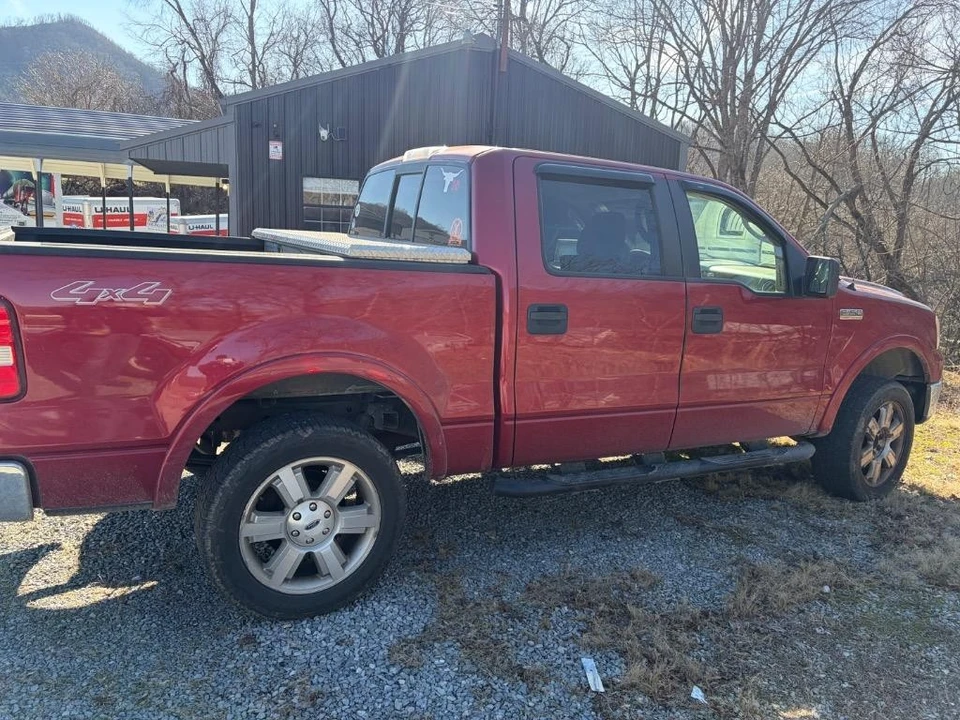 2007 Ford F-150 11th Gen - Image 3 of 11