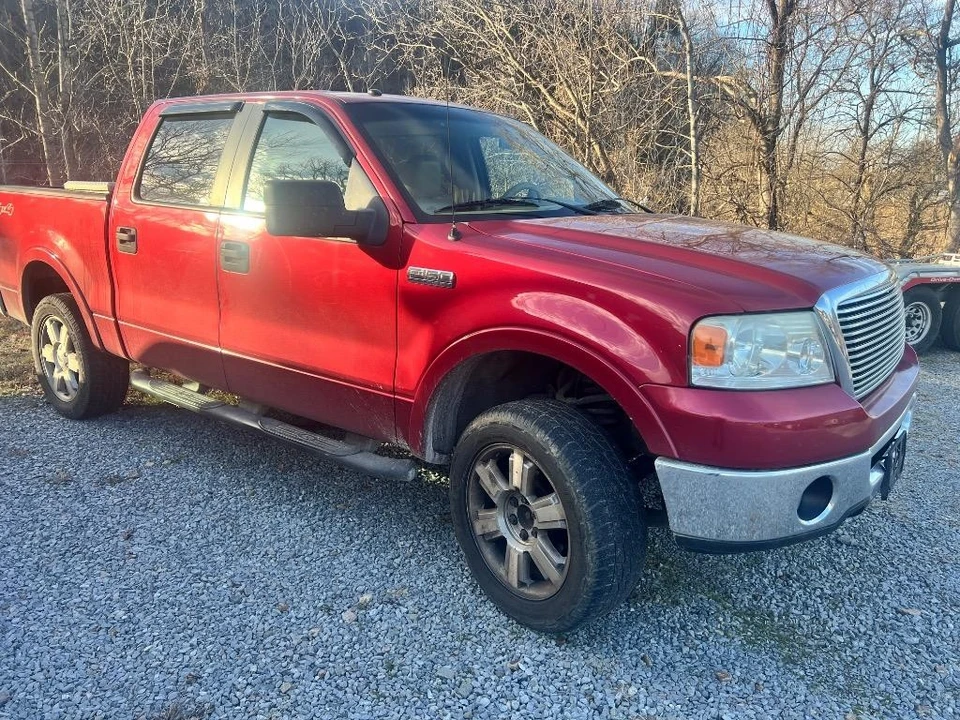 2007 Ford F-150 11th Gen - Image 9 of 11