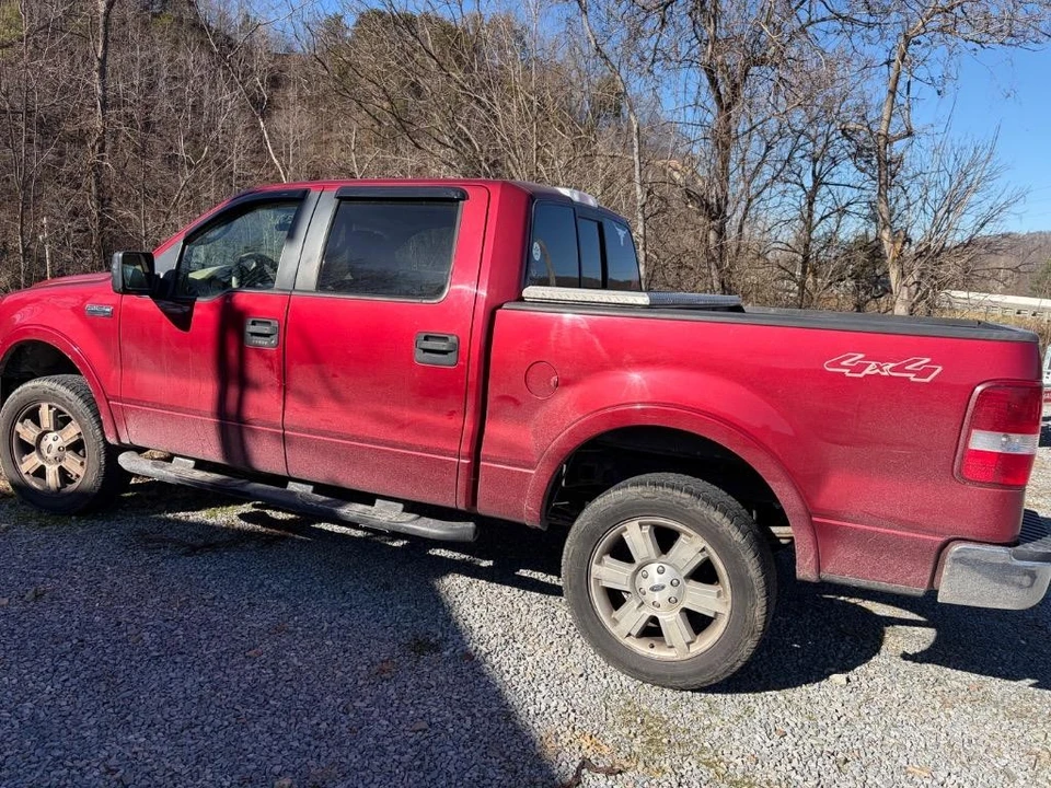 2007 Ford F-150 11th Gen - Image 2 of 11