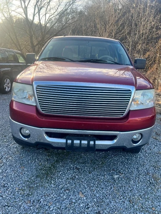 2007 Ford F-150 11th Gen - Image 11 of 11