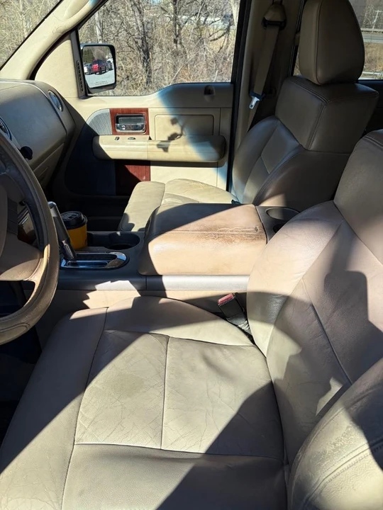 2007 Ford F-150 11th Gen - Image 6 of 11