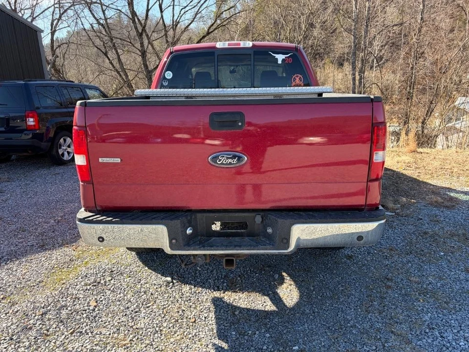 2007 Ford F-150 11th Gen - Image 4 of 11