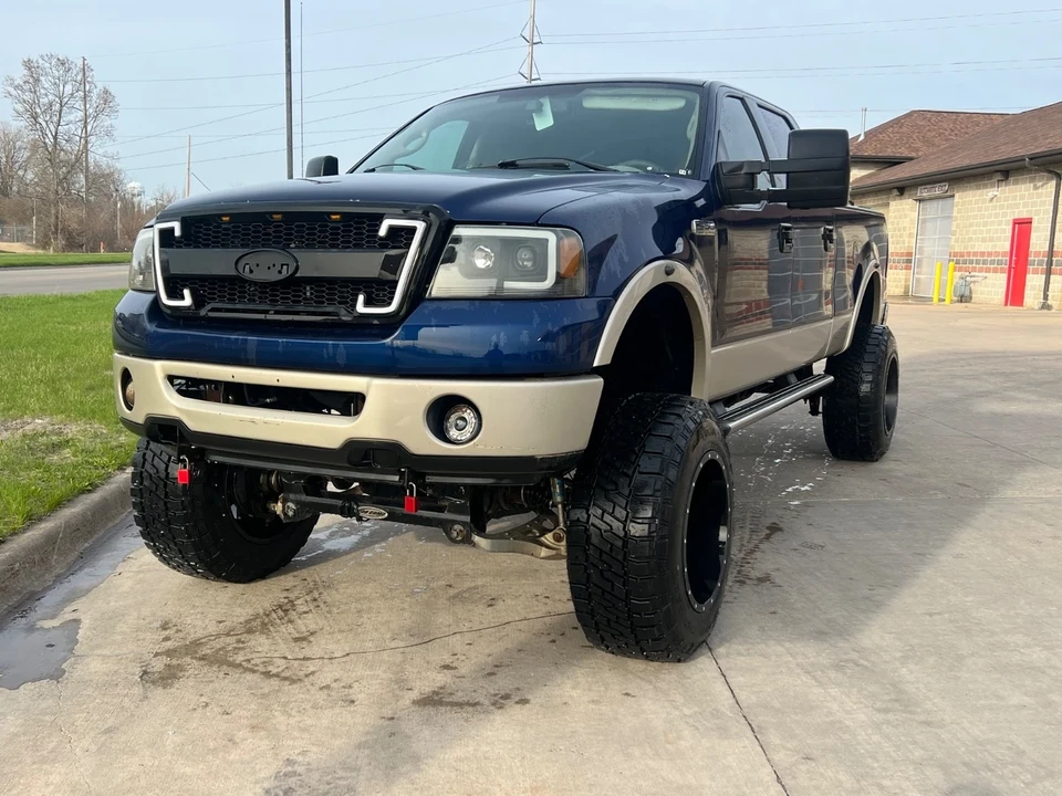 2007 Ford F-150 11th Gen - Image 10 of 19