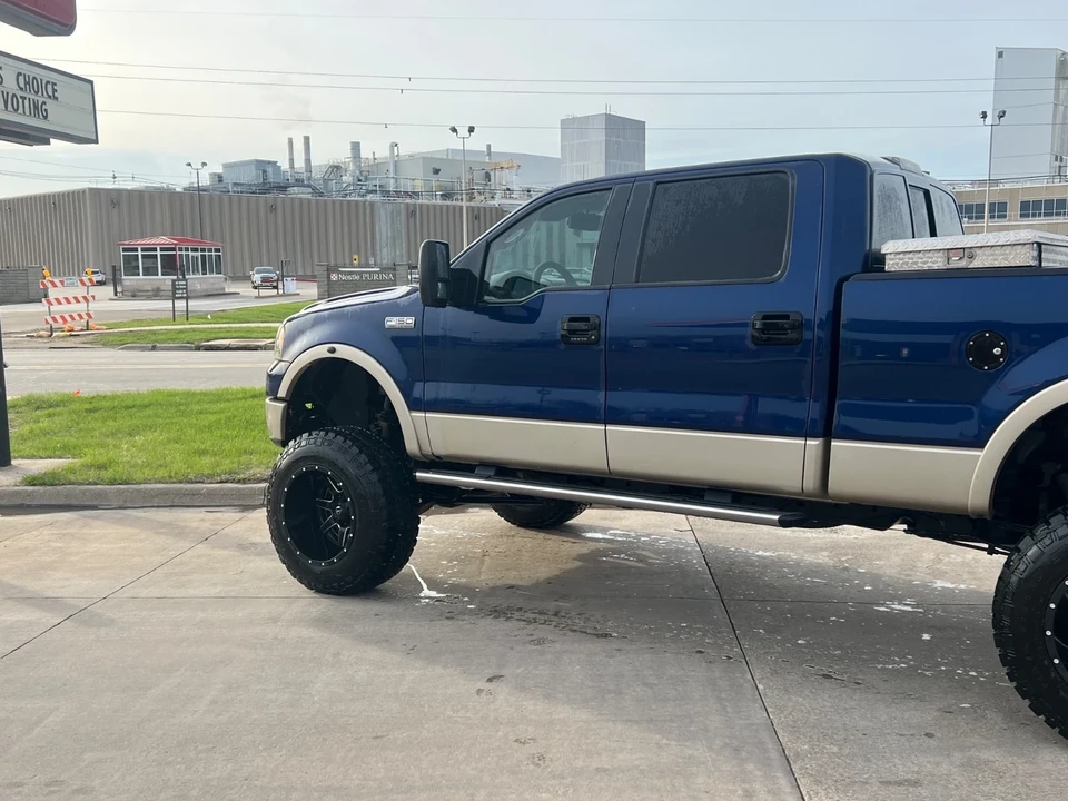 2007 Ford F-150 11th Gen - Image 7 of 19