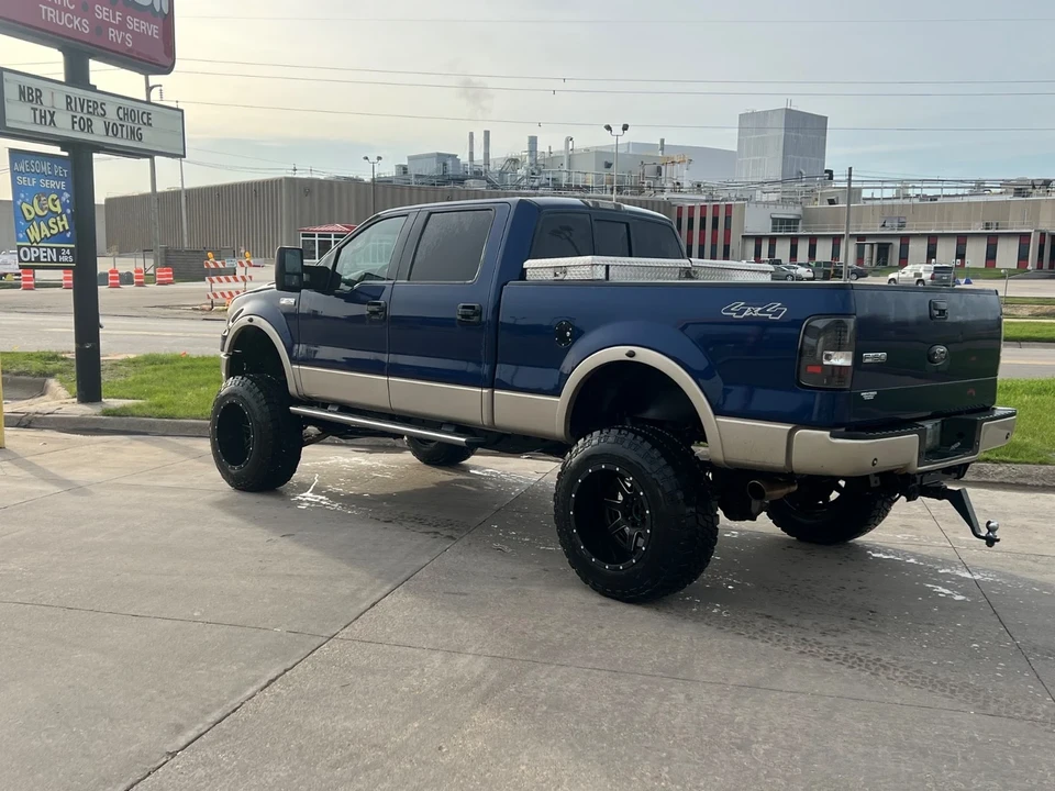 2007 Ford F-150 11th Gen - Image 8 of 19