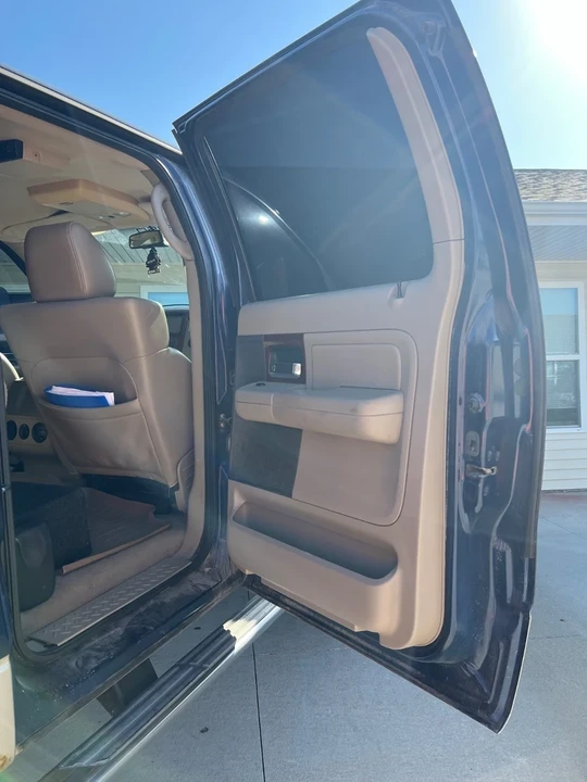 2007 Ford F-150 11th Gen - Image 11 of 19