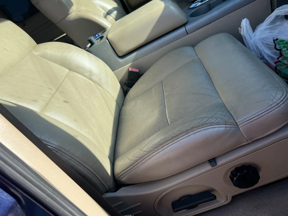 2007 Ford F-150 11th Gen - Image 14 of 19